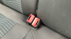 Ford Fiesta 1.0 EcoBoost Zetec 5dr Petrol Hatchback
